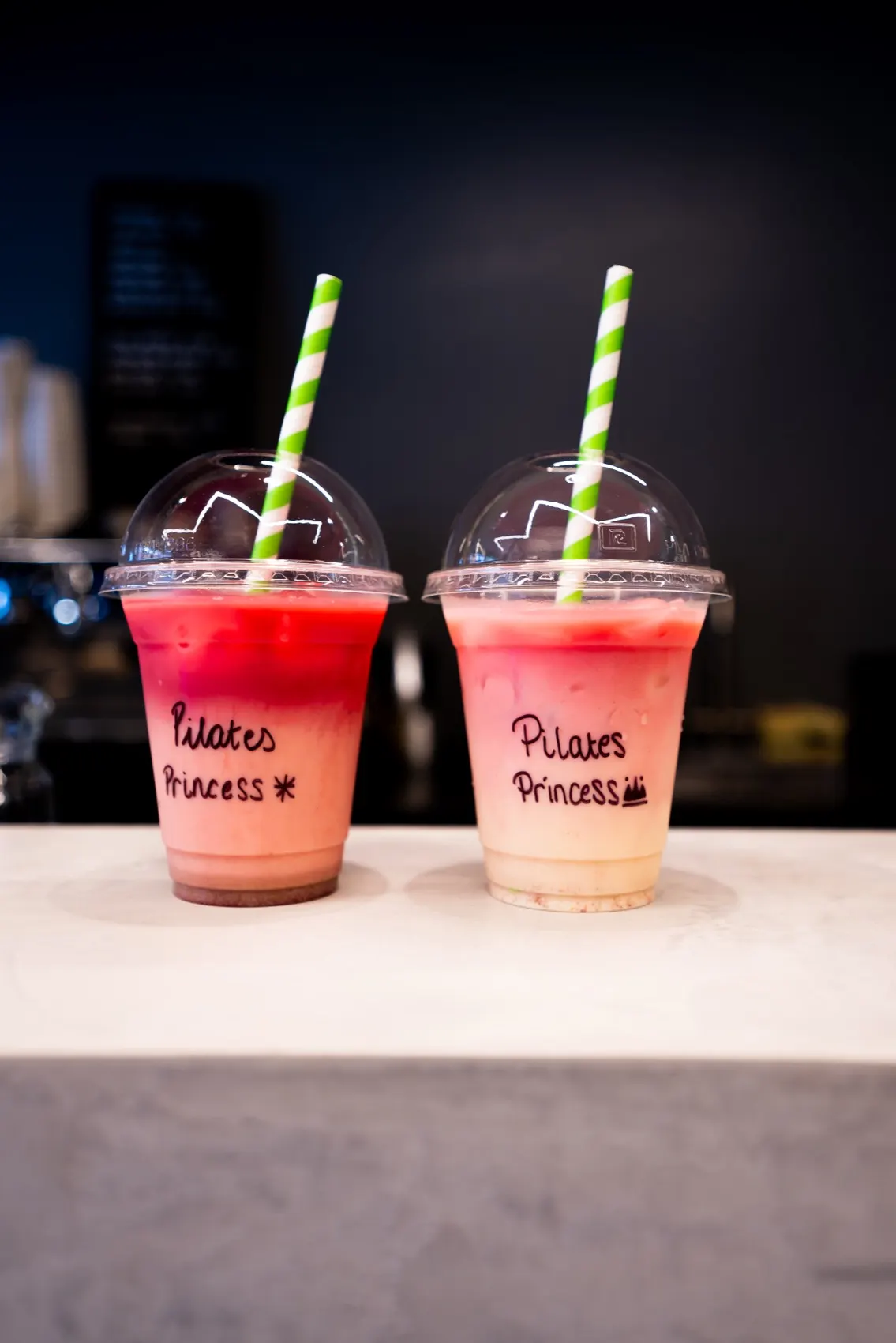 KARVE café drinks
