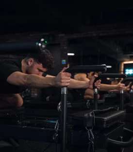 Demonstrating slow-twitch muscle fibers, placeholder image