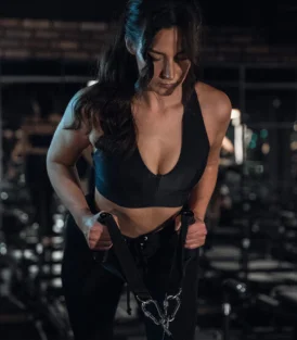 Demonstrating slow-twitch muscle fibers, placeholder image