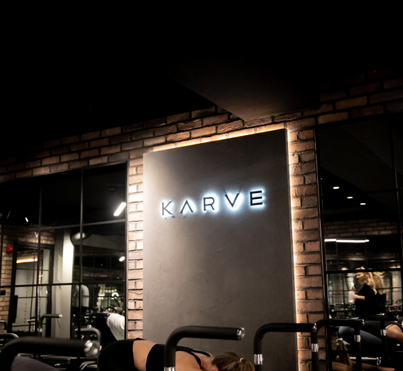 Upcoming Pilates Classes at KARVE