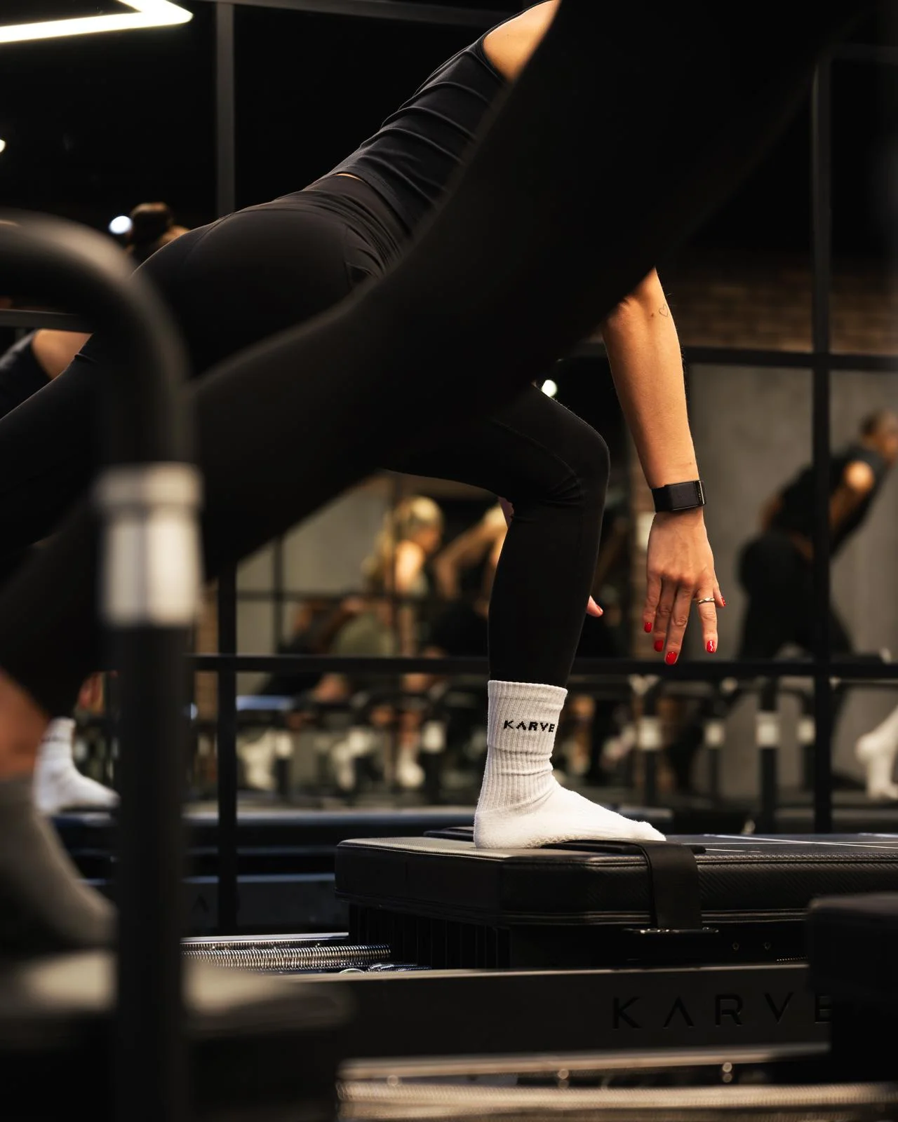 Upcoming Pilates Classes at KARVE