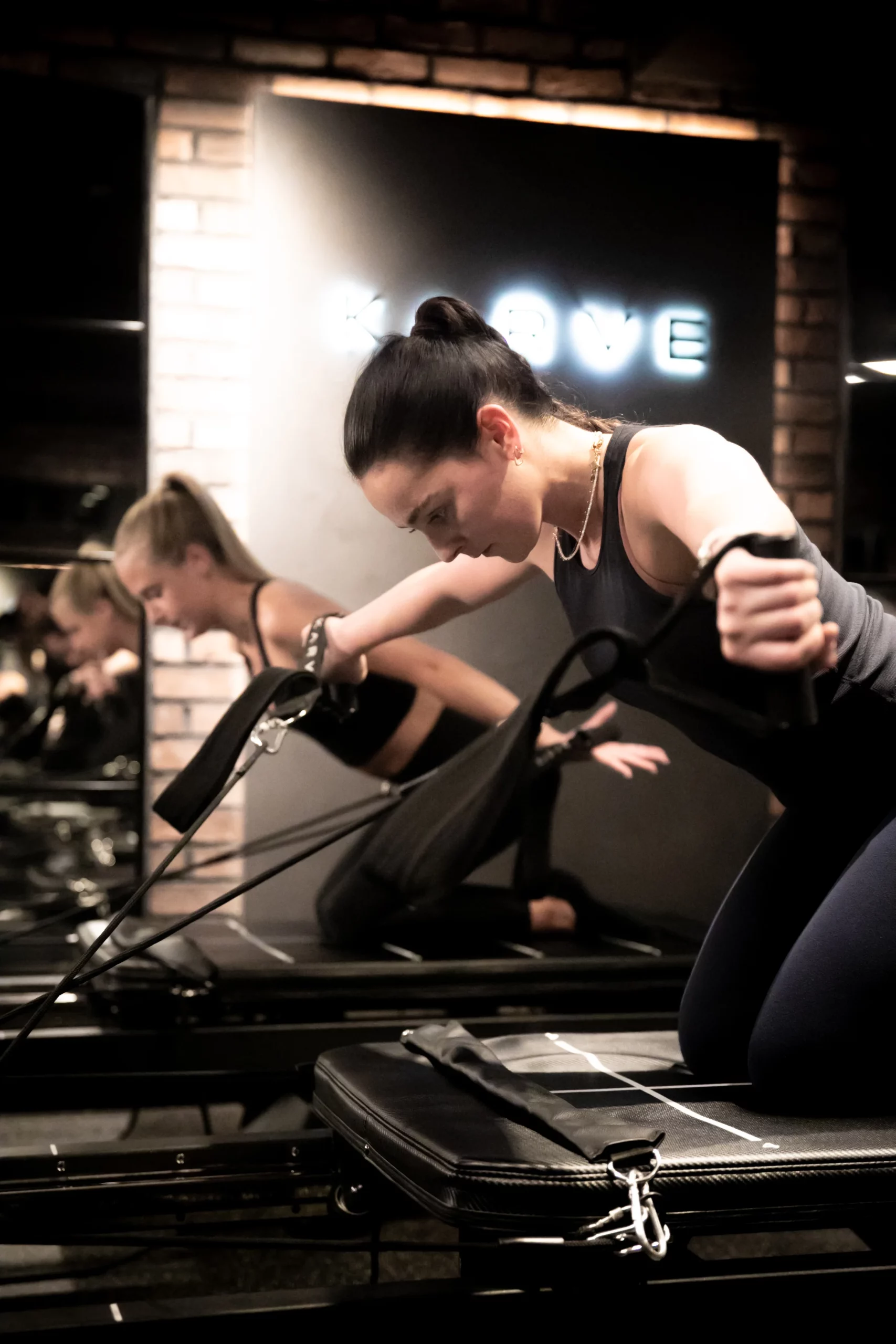 KARVE location map in Alserkal Avenue, Al Quoz