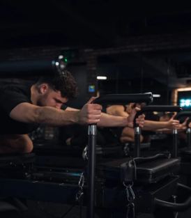 Demonstrating slow-twitch muscle fibers, placeholder image