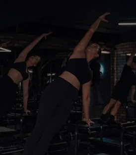 Demonstrating slow-twitch muscle fibers, placeholder image